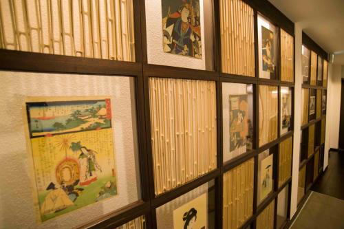 shinjuku miyabi residence