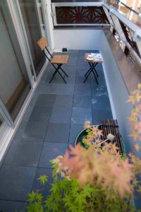 shinjuku miyabi residence