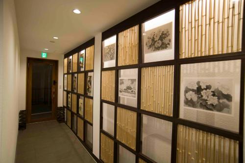shinjuku miyabi residence