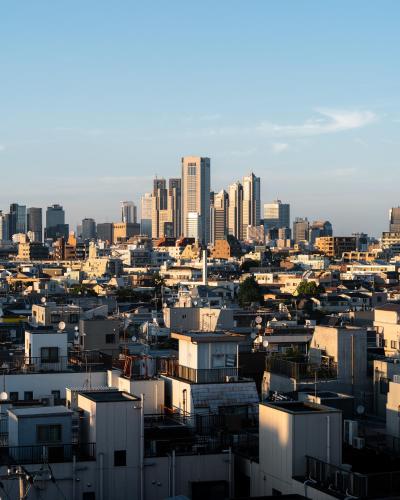 tokyo