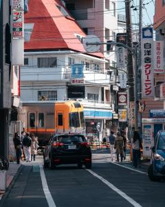 illi sun shimokitazawa