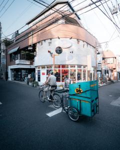 tokyo