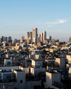 tokyo
