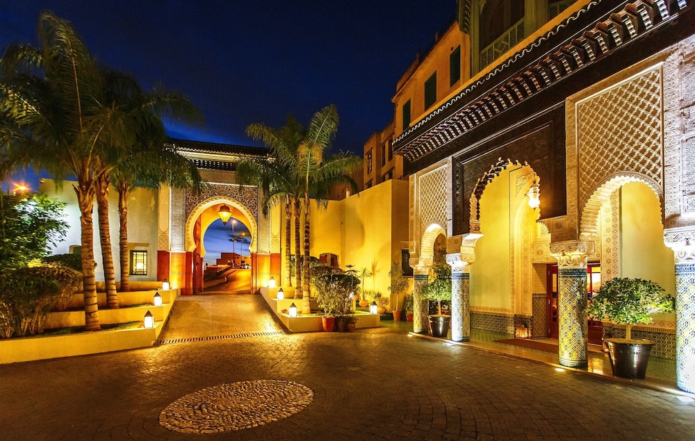 palais faraj suites and spa