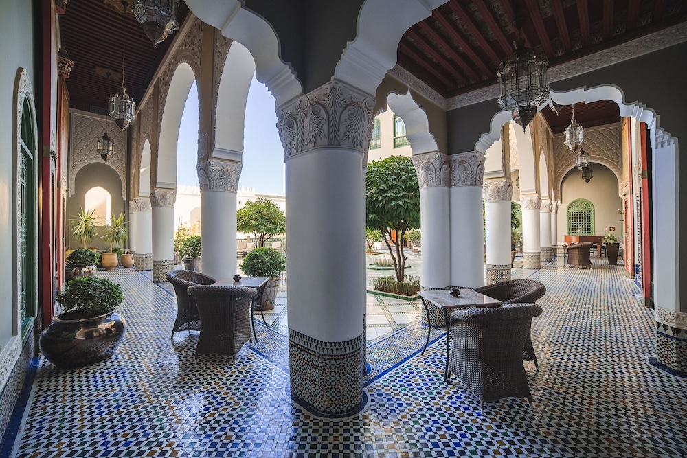 palais faraj suites and spa