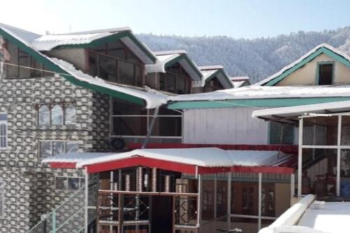 galaxy inn by stayapart