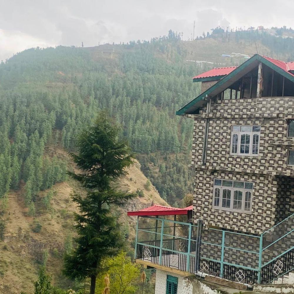 galaxy inn by stayapart