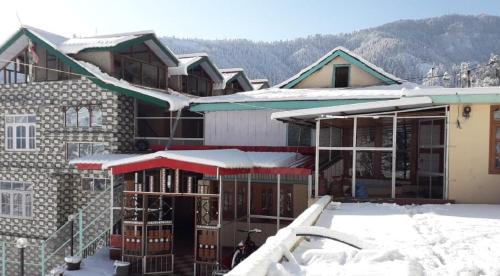 galaxy inn by stayapart