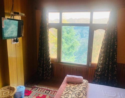 galaxy inn by stayapart