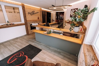 gasthof familie gruber