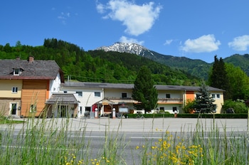 spital am pyhrn