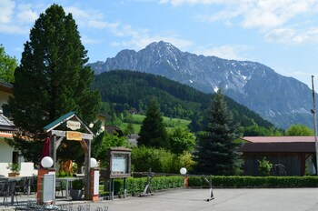 spital am pyhrn