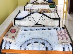 hemprabha bandb homestay by stayapart