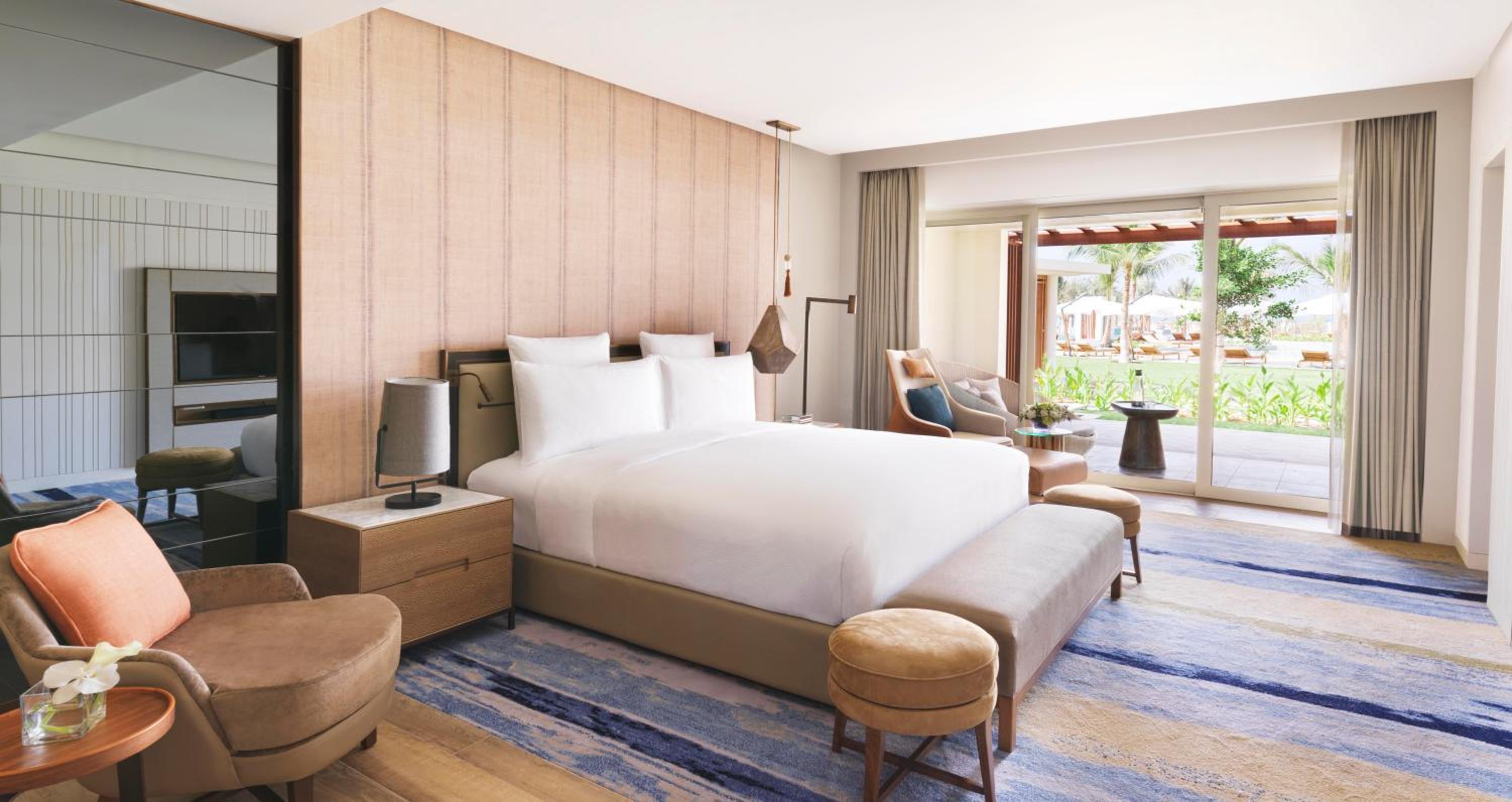 intercontinental ras al khaimah resort and spa an ihg hotel