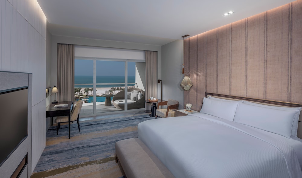 intercontinental ras al khaimah resort and spa an ihg hotel