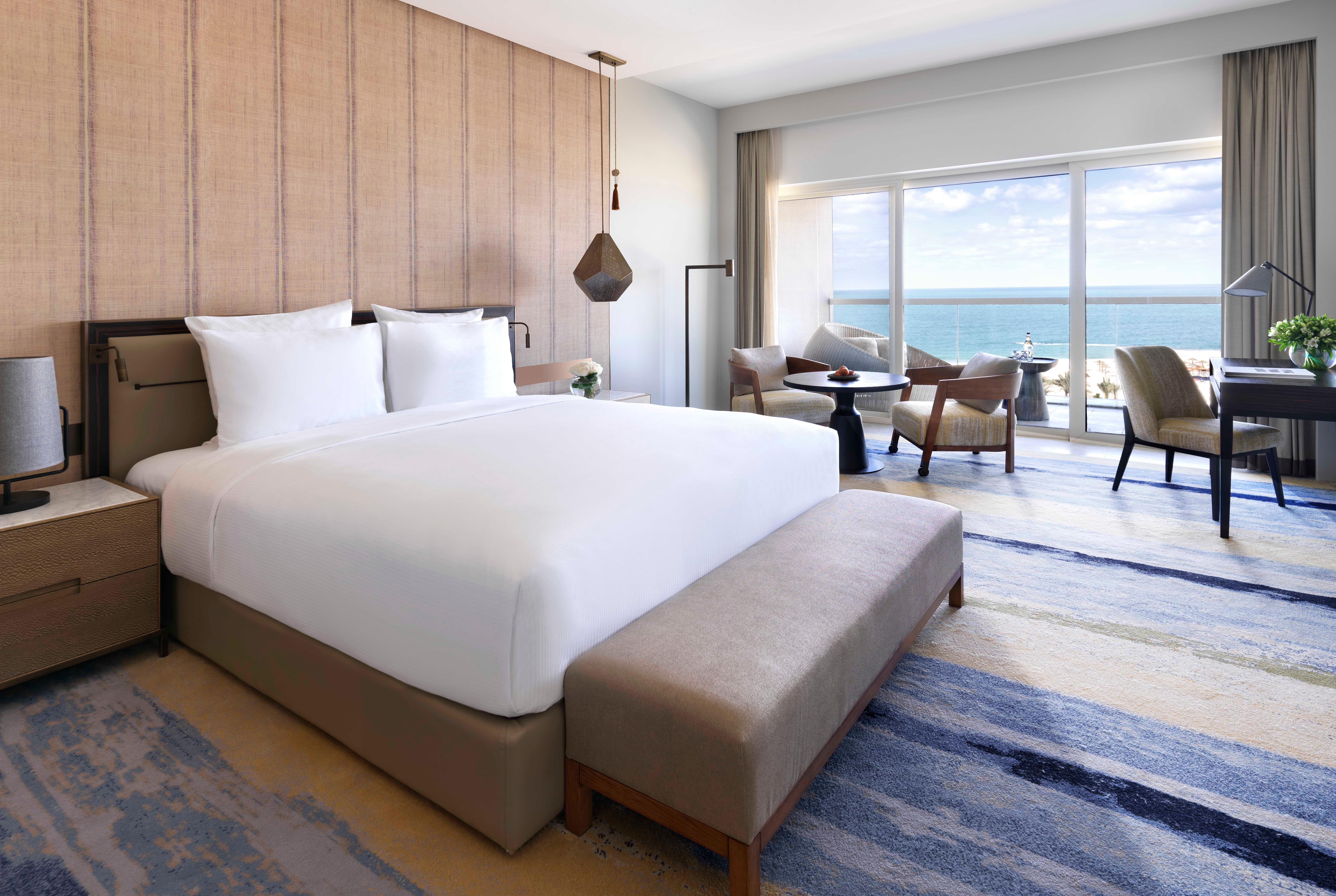 intercontinental ras al khaimah resort and spa an ihg hotel