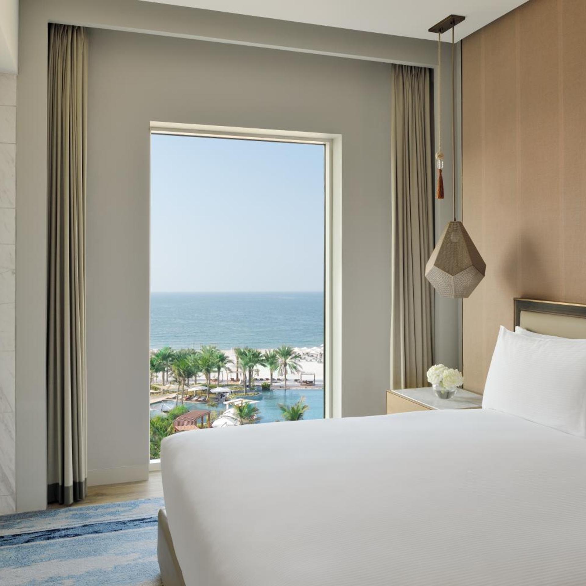 intercontinental ras al khaimah resort and spa an ihg hotel