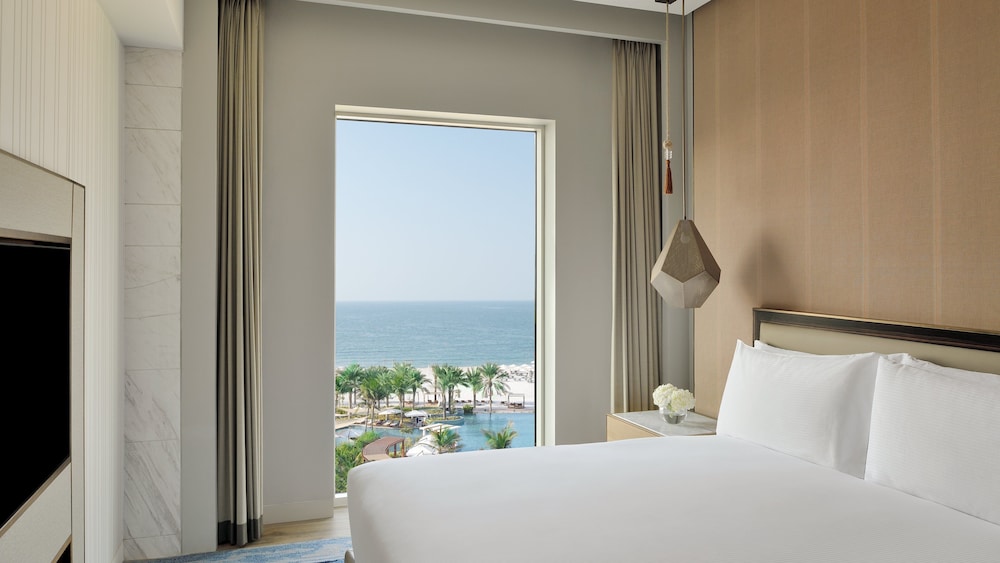 intercontinental ras al khaimah resort and spa an ihg hotel