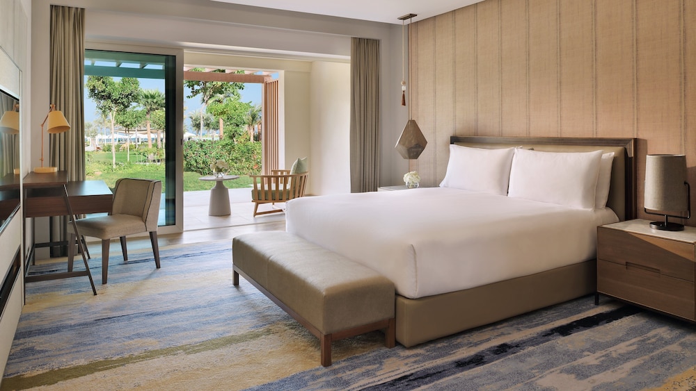 intercontinental ras al khaimah resort and spa an ihg hotel