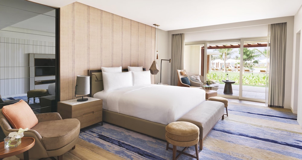 intercontinental ras al khaimah resort and spa an ihg hotel
