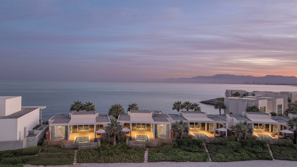 intercontinental ras al khaimah resort and spa an ihg hotel