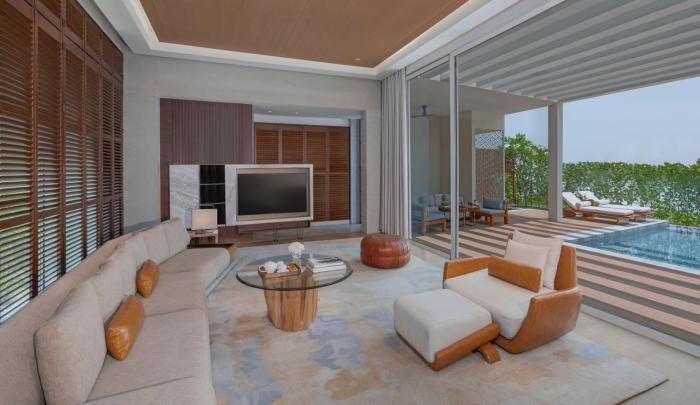 intercontinental ras al khaimah resort and spa an ihg hotel