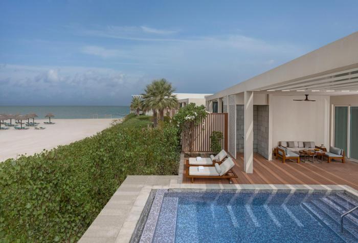 intercontinental ras al khaimah resort and spa an ihg hotel