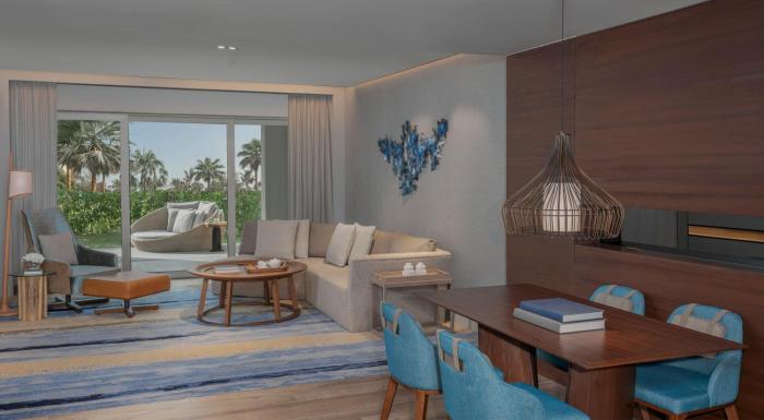 intercontinental ras al khaimah resort and spa an ihg hotel