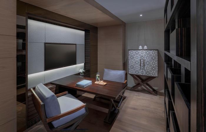 intercontinental ras al khaimah resort and spa an ihg hotel