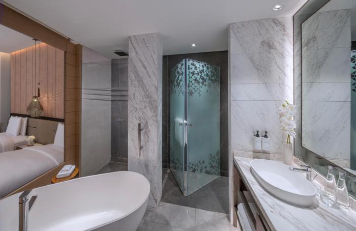 intercontinental ras al khaimah resort and spa an ihg hotel