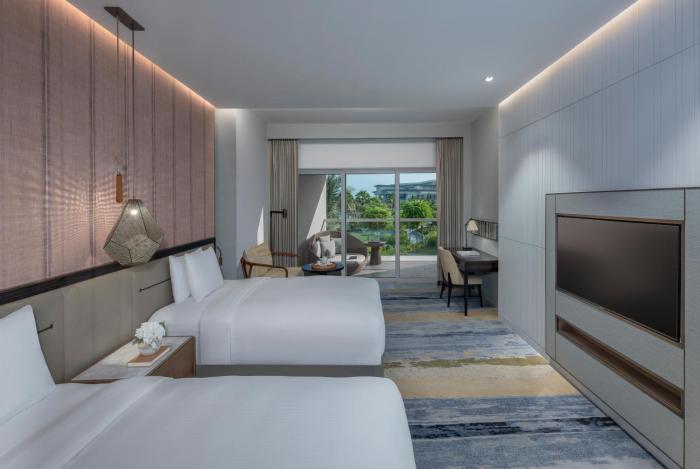 intercontinental ras al khaimah resort and spa an ihg hotel