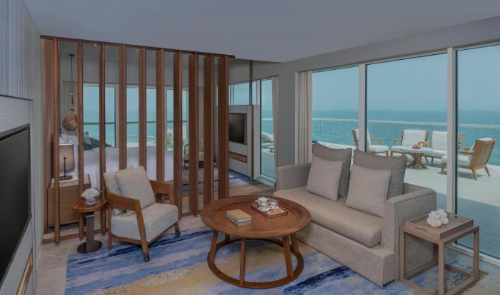 intercontinental ras al khaimah resort and spa an ihg hotel