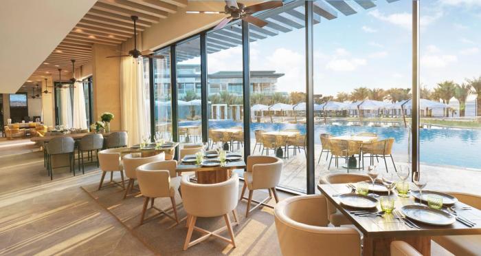 intercontinental ras al khaimah resort and spa an ihg hotel