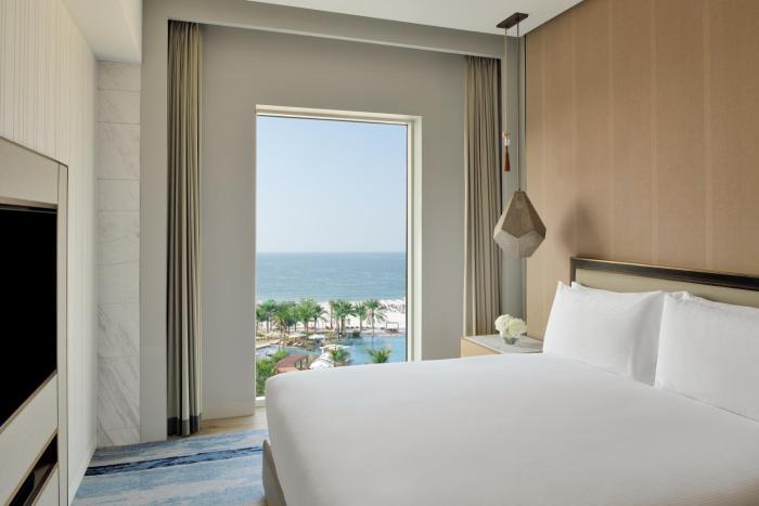 intercontinental ras al khaimah resort and spa an ihg hotel