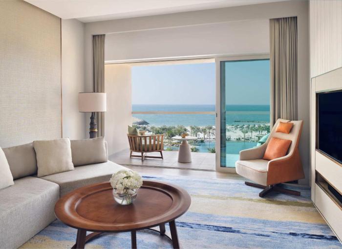 intercontinental ras al khaimah resort and spa an ihg hotel