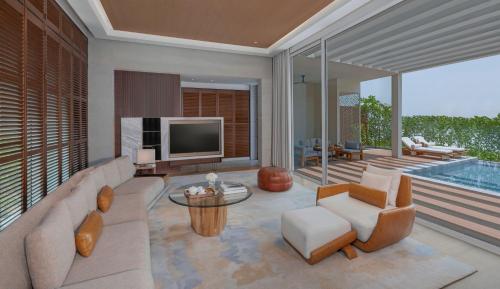intercontinental ras al khaimah resort and spa an ihg hotel
