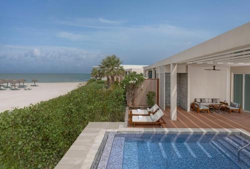 intercontinental ras al khaimah resort and spa an ihg hotel