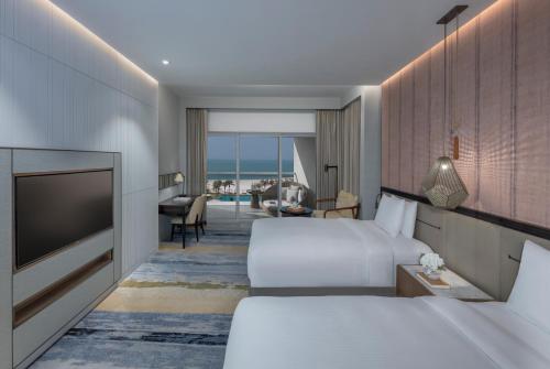 intercontinental ras al khaimah resort and spa an ihg hotel