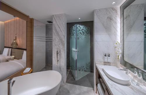 intercontinental ras al khaimah resort and spa an ihg hotel