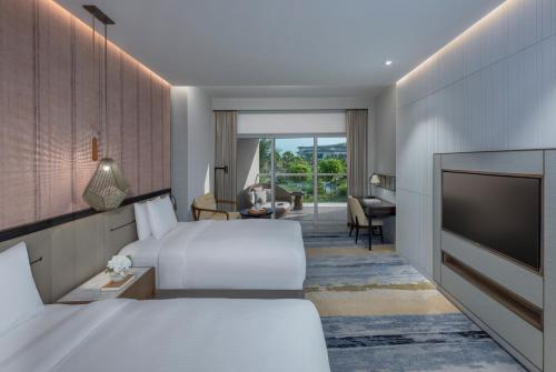 intercontinental ras al khaimah resort and spa an ihg hotel