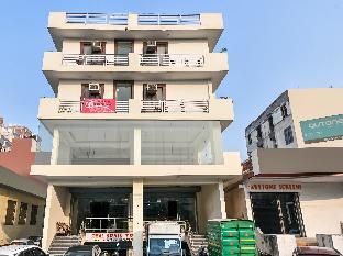 hotel o premium rooms chhatarpur