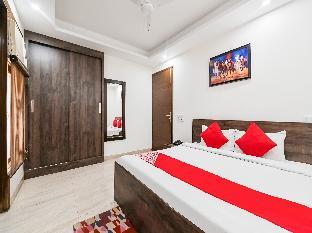 hotel o premium rooms chhatarpur