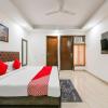 hotel o premium rooms chhatarpur