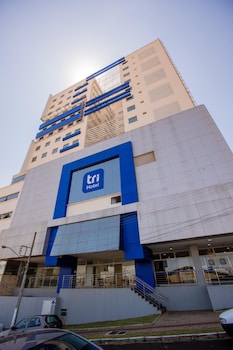 tri hotel chapeco