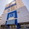 tri hotel chapeco