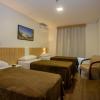 tri hotel chapeco