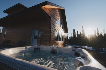 denali wild stay