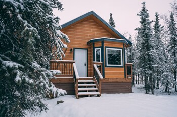 denali wild stay