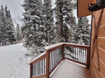 denali wild stay