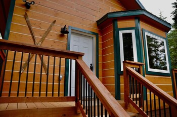 denali wild stay